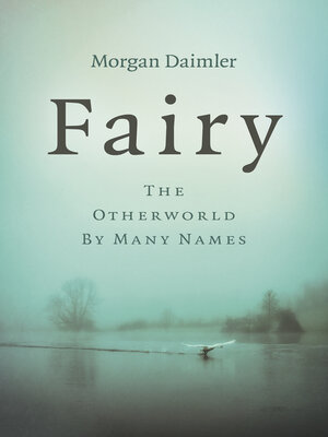cover image of Fairy